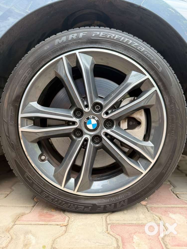 Bmw 2 Series 2.0 220d Sportline, 2021, Diesel