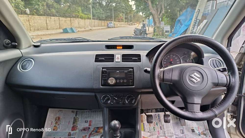Maruti Suzuki Swift 1.3 Vxi, 2010, Petrol