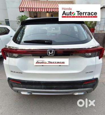 Honda Elevate Zx Cvt, 2024, Petrol