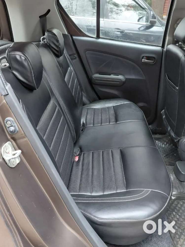 Maruti Suzuki Ritz 2011 Petrol 66000 Km Driven