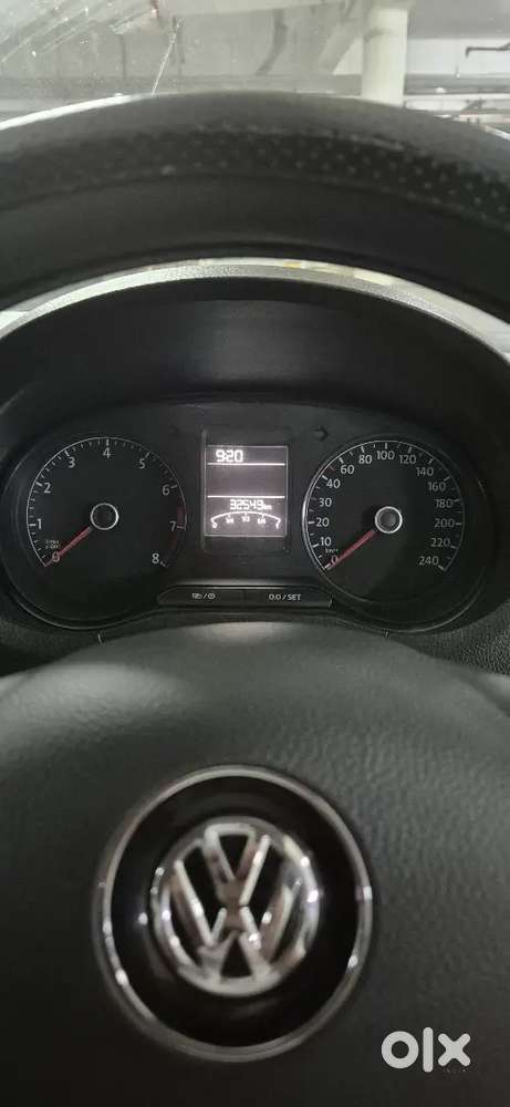 Volkswagen Polo Tsi 1l Turbo Manual For Sale