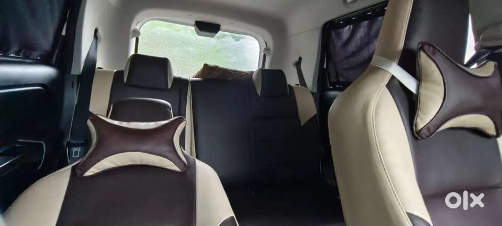 Maruti Suzuki Wagon R 2025