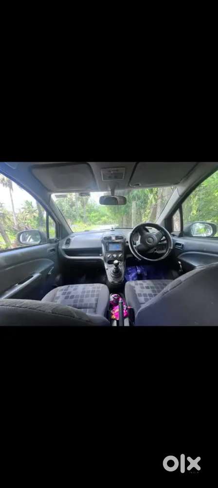 Maruti Ritz Diesel 2016 Car