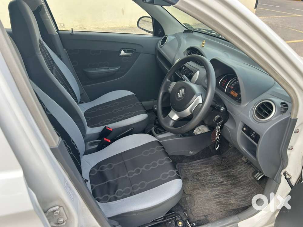 Maruti Suzuki Alto