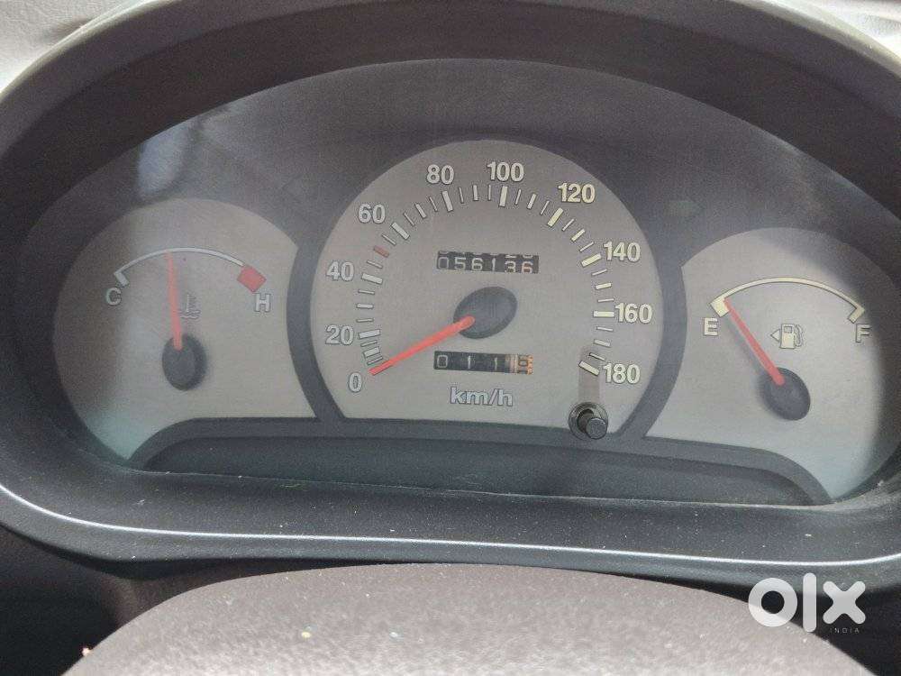 Hyundai Santro Xing Gls, 2011, Petrol