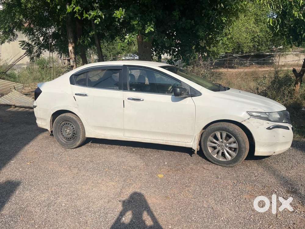 Honda Car 2013 Petrol