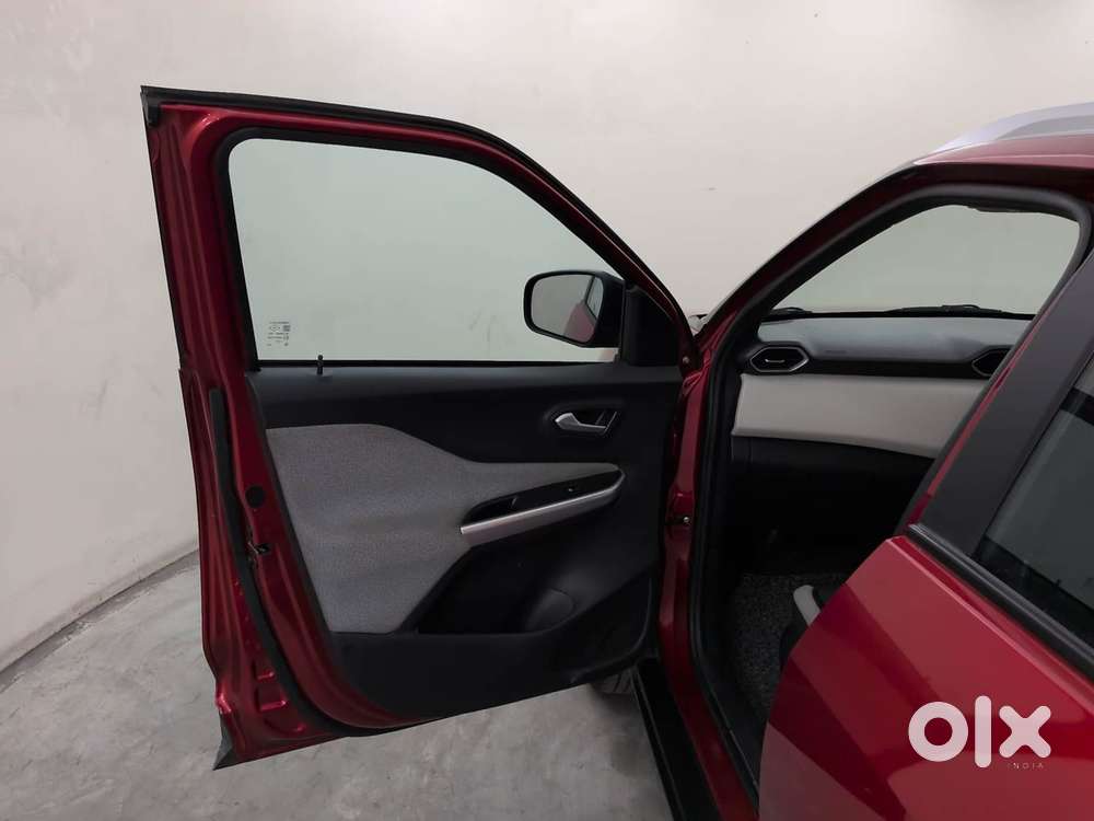 Nissan Magnite 1.0 Xl, 2024, Petrol