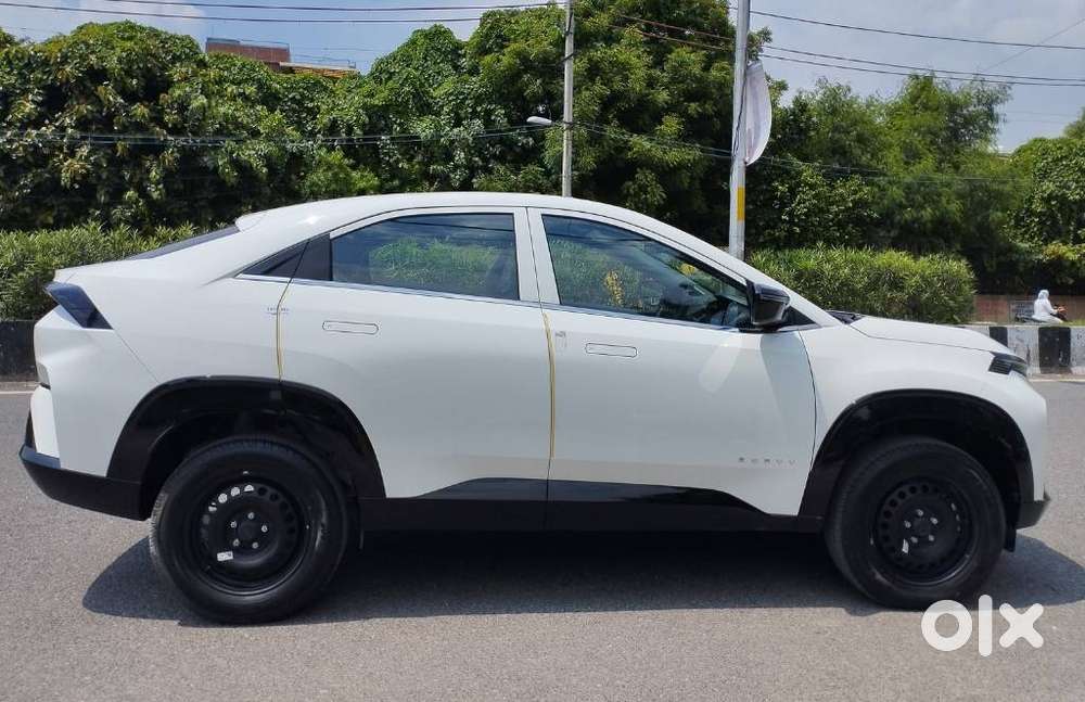 Tata Curvv, 2025, Diesel