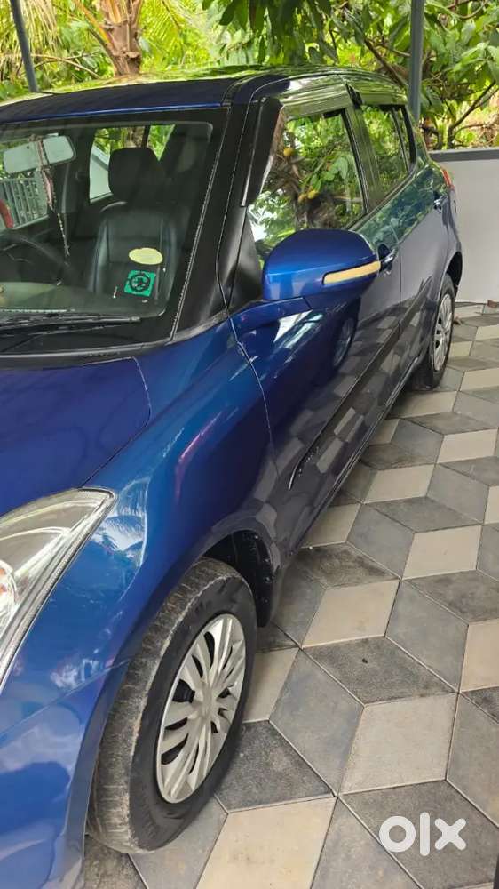 2013 Single Owner Swift Vdi
