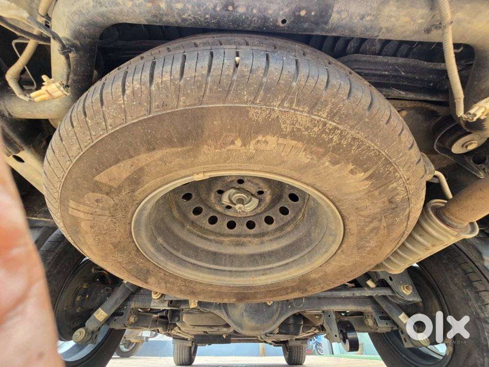 Mahindra Scorpio Classic 2.2 S 11 Mt 7 Cc, 2024, Diesel