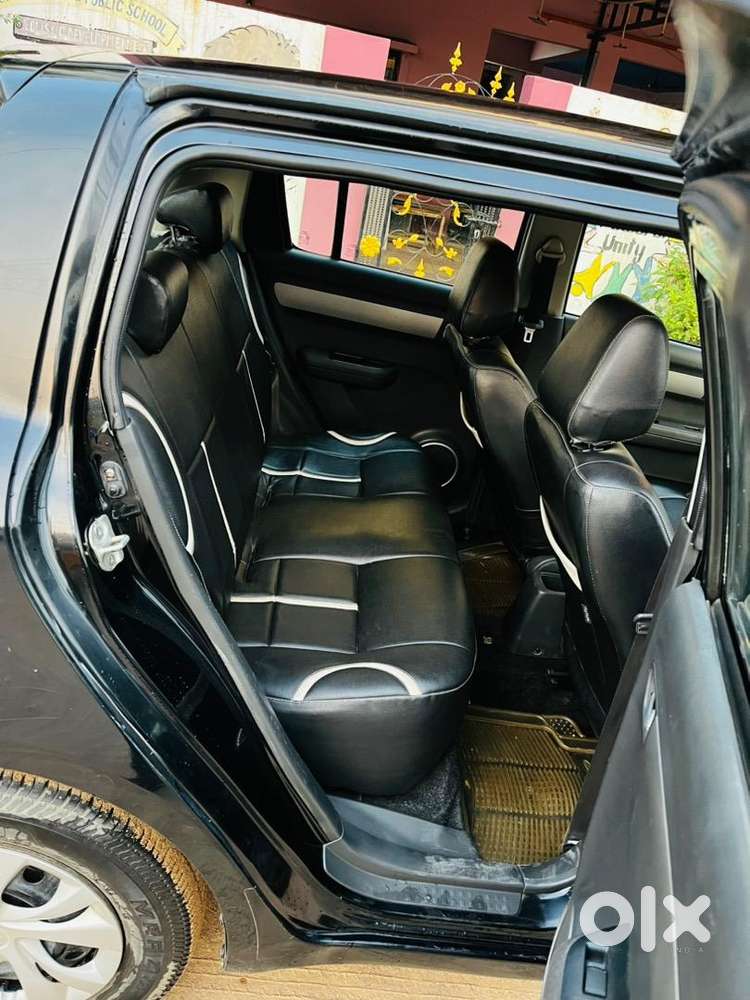Maruti Suzuki Swift 2008 Petrol Good Condition