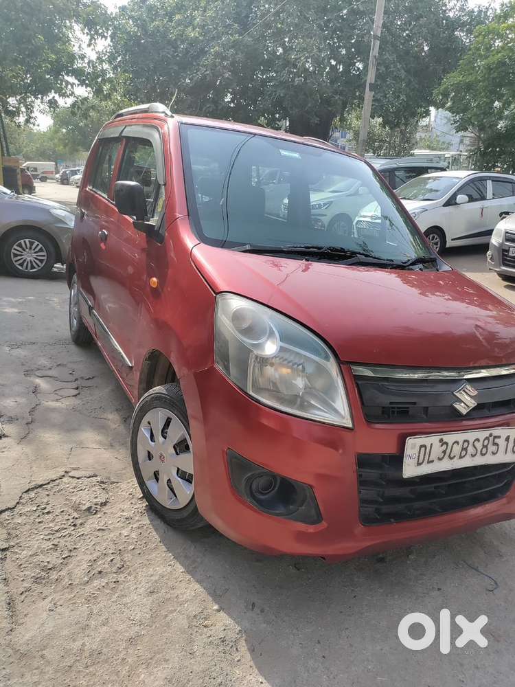 Maruti Suzuki Car 2017