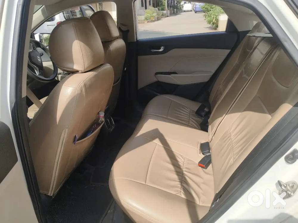 Hyundai Verna 1.6 Sx 2019