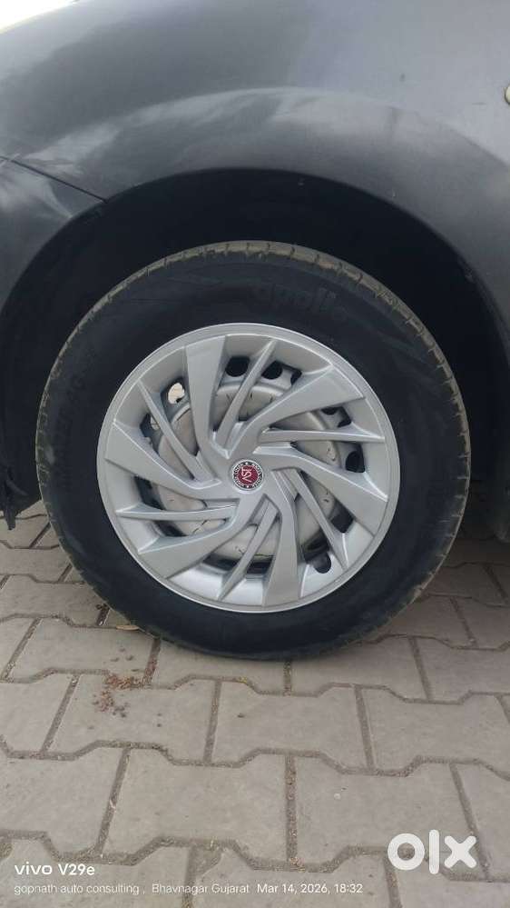 Maruti Suzuki Baleno 1.3 Sigma, 2018, Cng & Hybrids