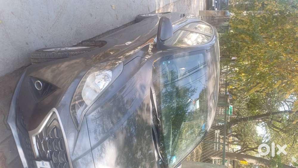 Hyundai Aura 2021 Cng & Hybrids Well Maintained