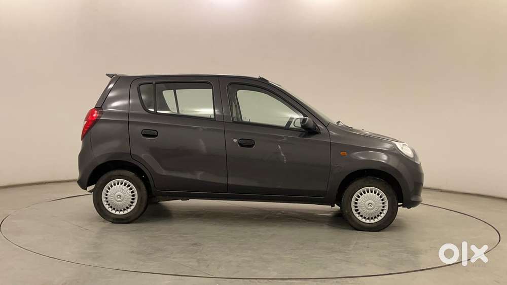 Maruti Suzuki Alto 800 Lxi, 2014, Petrol