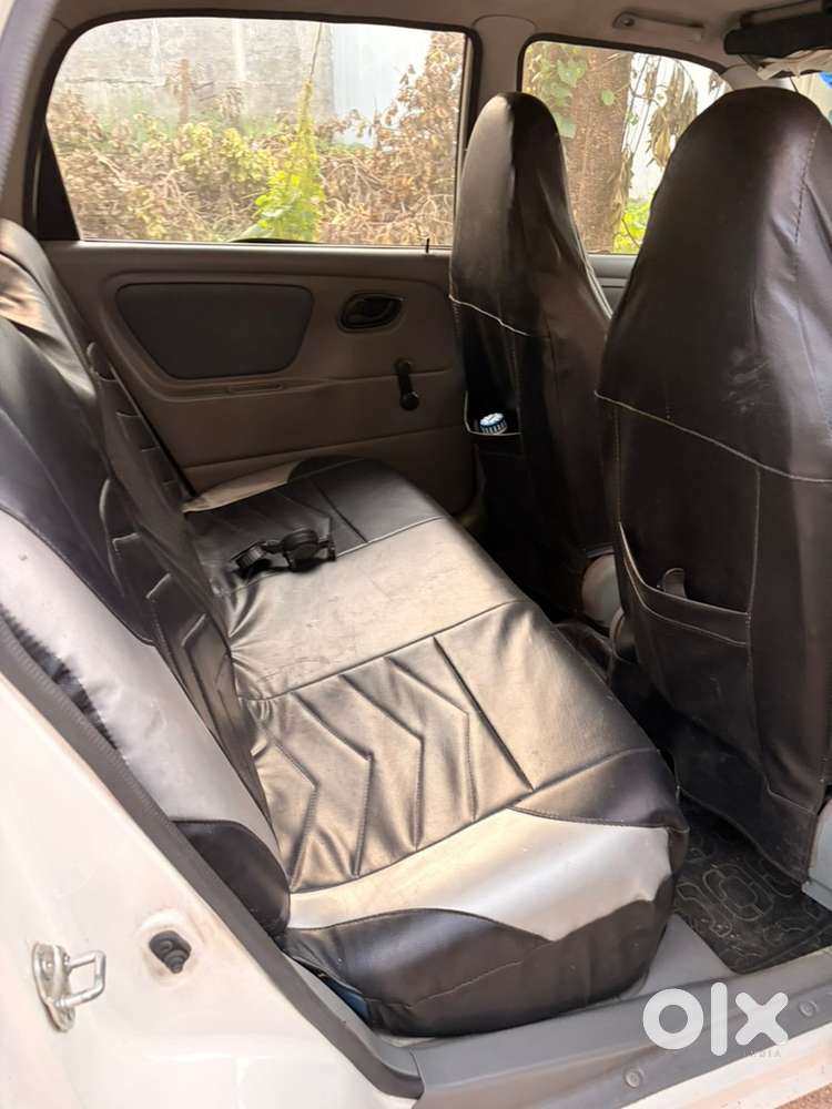 Maruti Suzuki Alto K10 Manual Petrol 2013