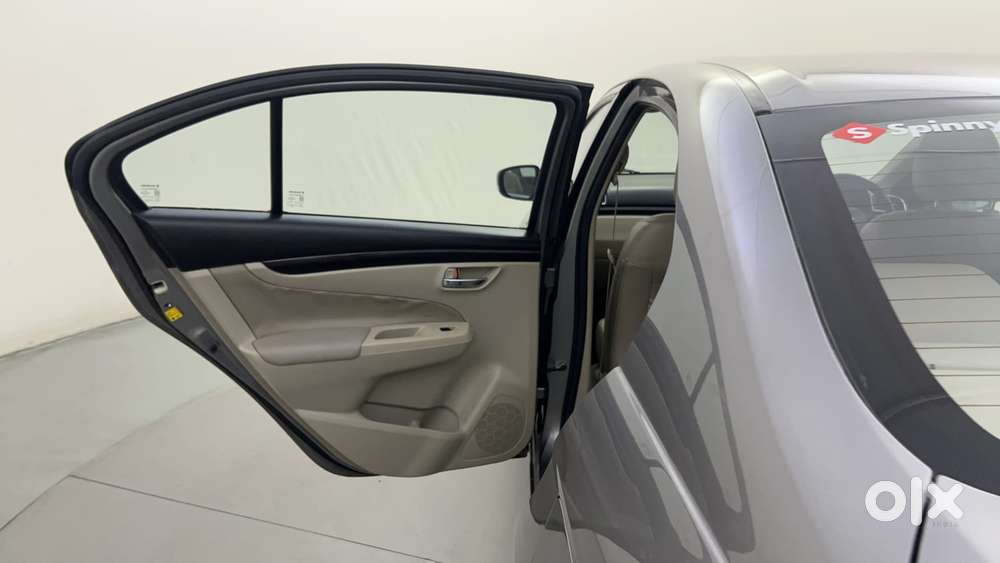 Maruti Suzuki Ciaz Zxi, 2016, Petrol