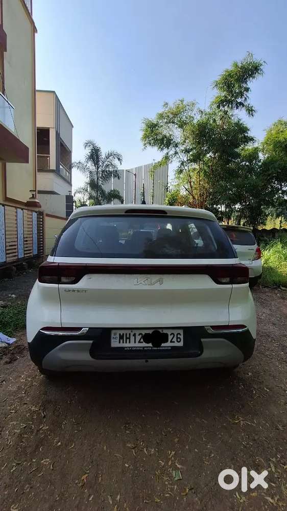 Kia Sonet 1.2 Hte 2024