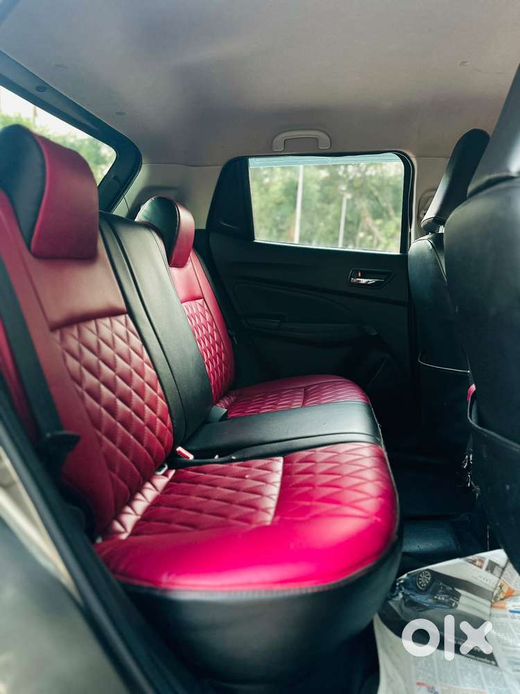 Maruti Suzuki Swift Vvt Vxi, 2021, Cng & Hybrids
