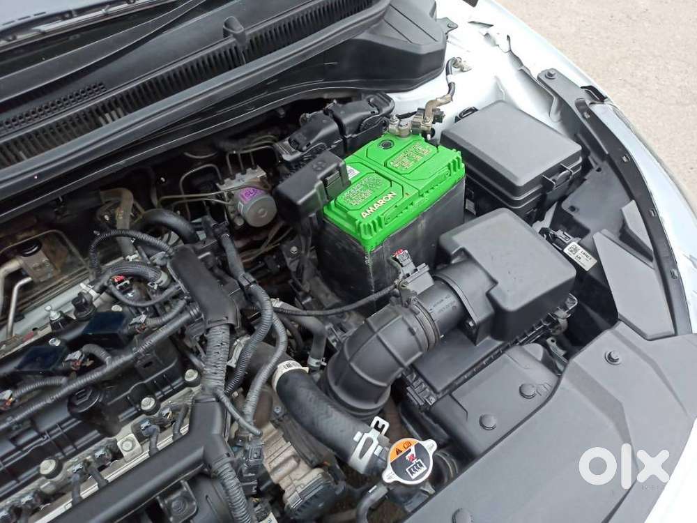 Hyundai Elite I20 Sportz (o) 1.2, 2021, Petrol