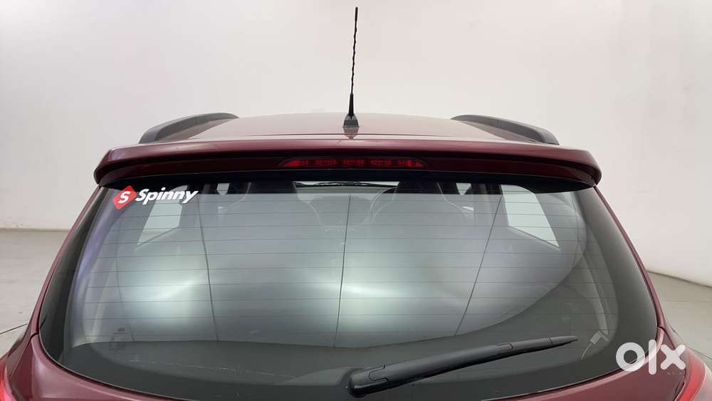 Hyundai Grand I10 Asta 1.2 Kappa Vtvt (o), 2014, Petrol