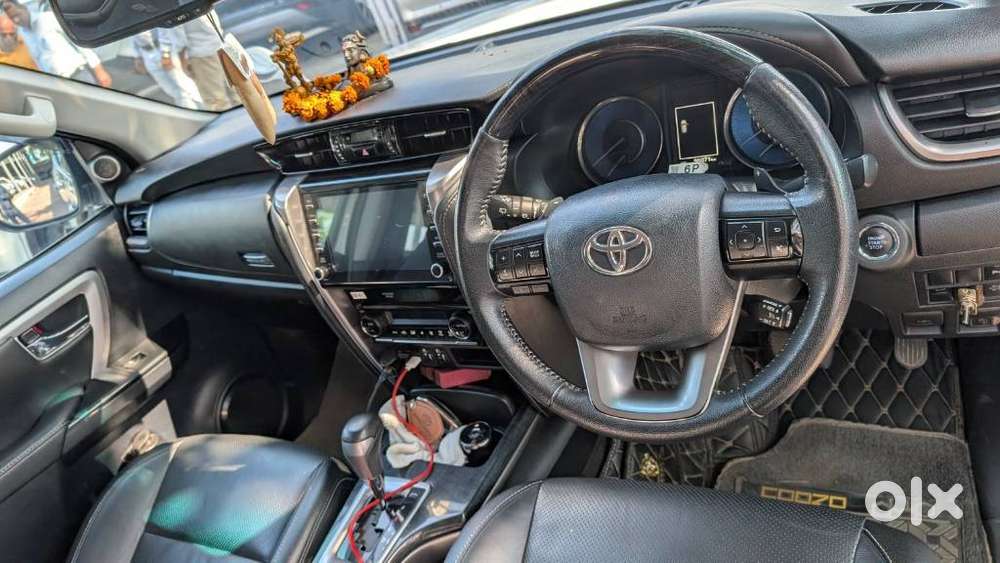 Toyota Fortuner 4x2 At 2.8 Diesel, 2025, Diesel