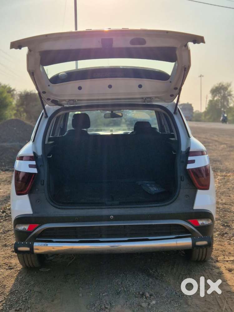 Hyundai Creta 1.4 Ex Diesel, 2020, Diesel