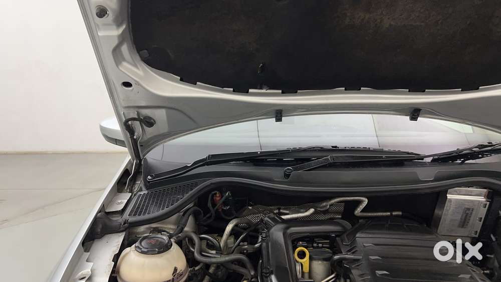 Volkswagen Vento 1.6 Highline, 2020, Petrol