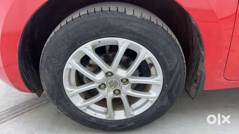 Maruti Suzuki Swift Amt Zxi, 2019, Petrol