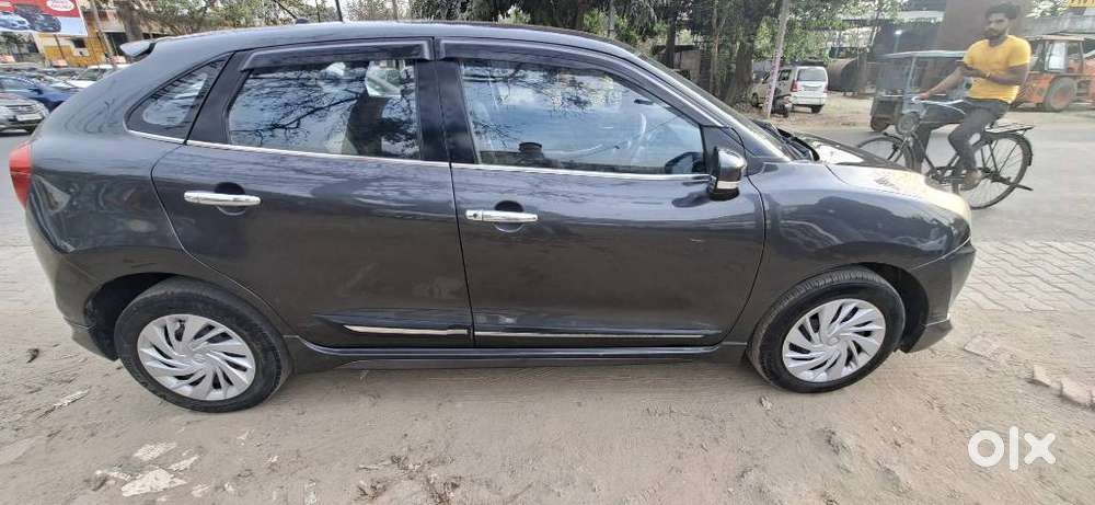 Maruti Suzuki Baleno Delta, 2018, Petrol
