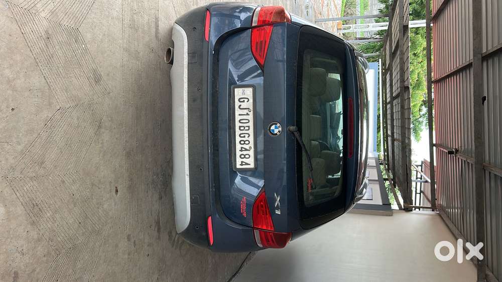 Bmw Car X1