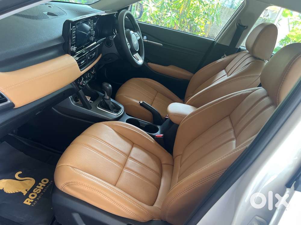 2021 Kia Seltos Htk