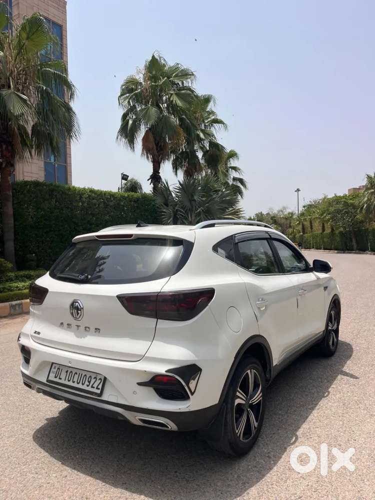 Mg Astor 1.5 Sharp Ex Mt, 2022, Petrol