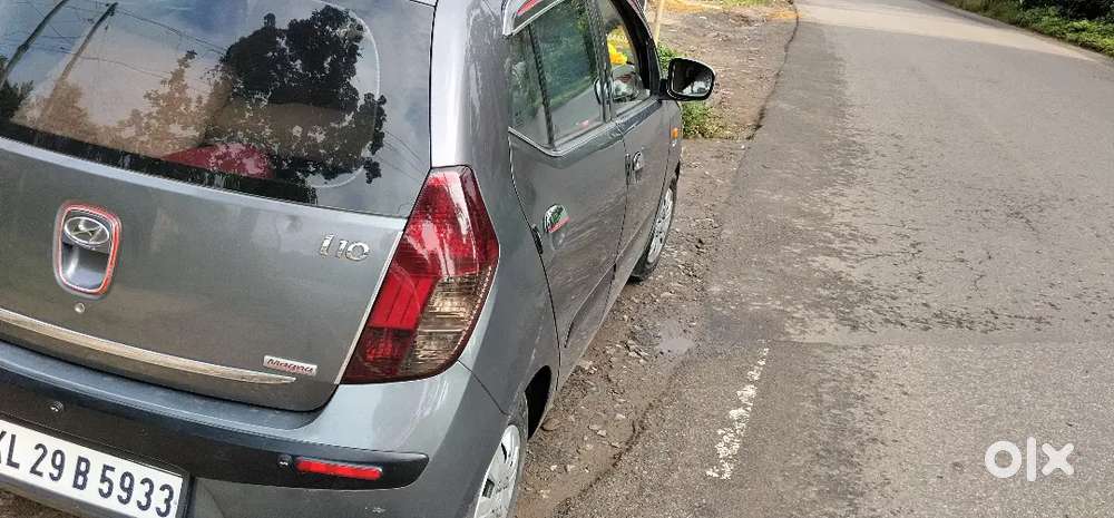 Hyundai I10 1.1 Magna 2010