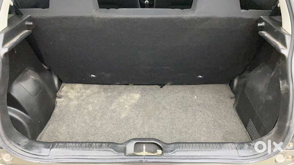 Maruti Suzuki Swift Lxi 2018, 2020, Petrol