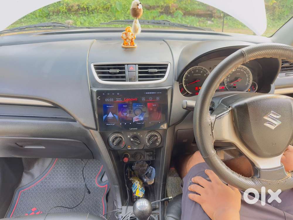 Maruti Suzuki Swift 2016