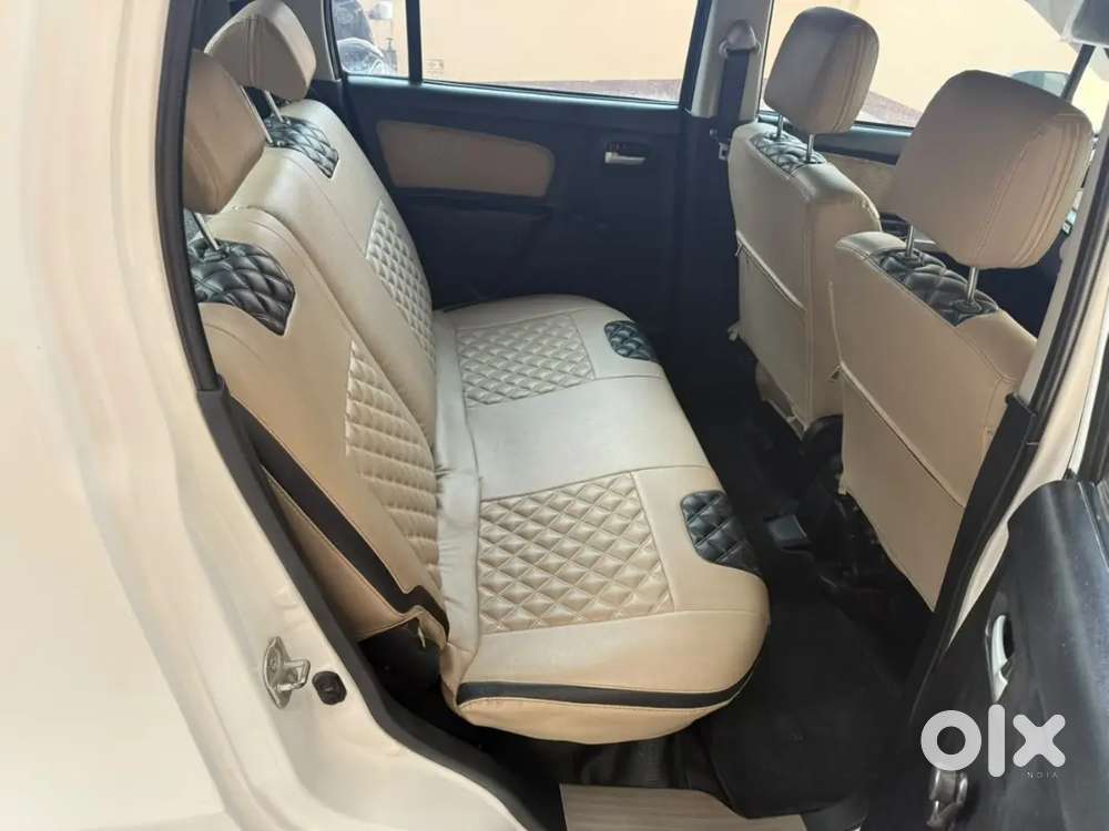 Wagon R 2018 Driven Only 11000 Kms In Showroom Condition