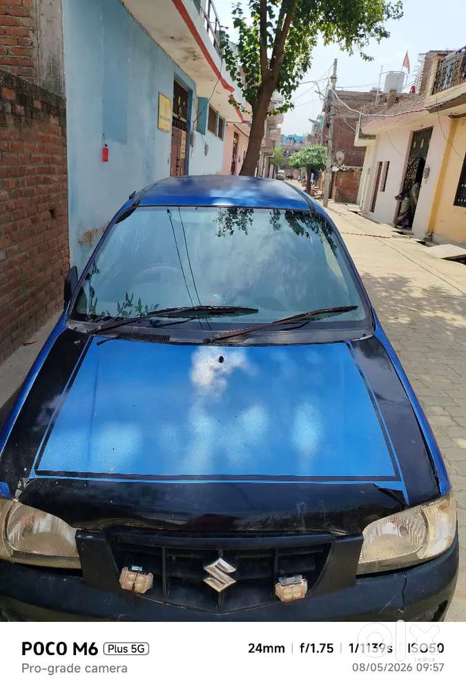 Maruti Suzuki Alto 2008