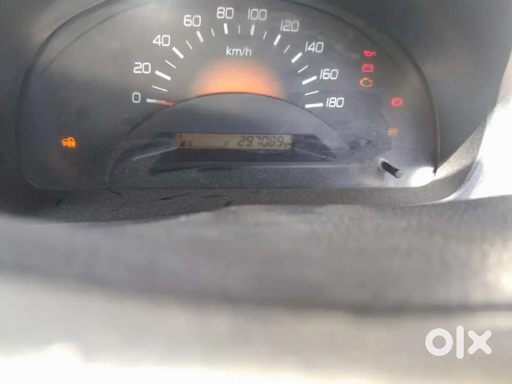 Maruti Suzuki Wagon R 1.0 2018 Cng & Hybrids 200000 Km Driven Comerci
