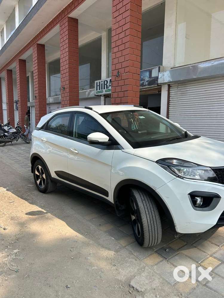 Tata Nexon Diesel 2018