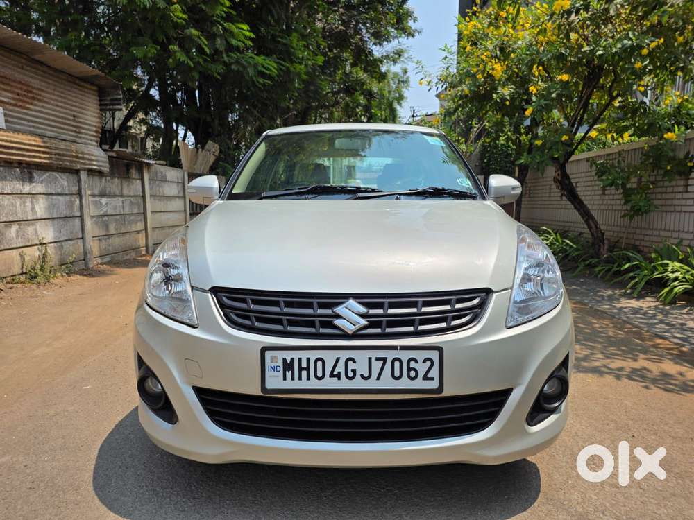 Maruti Suzuki Swift Dzire Vxi 1.2, 2014, Petrol