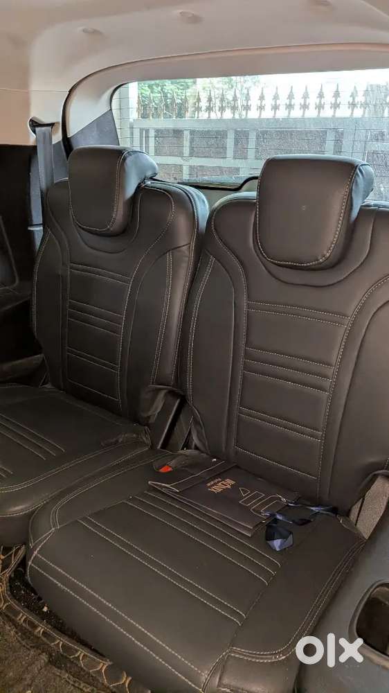 Mahindra Xuv700 2023 Model