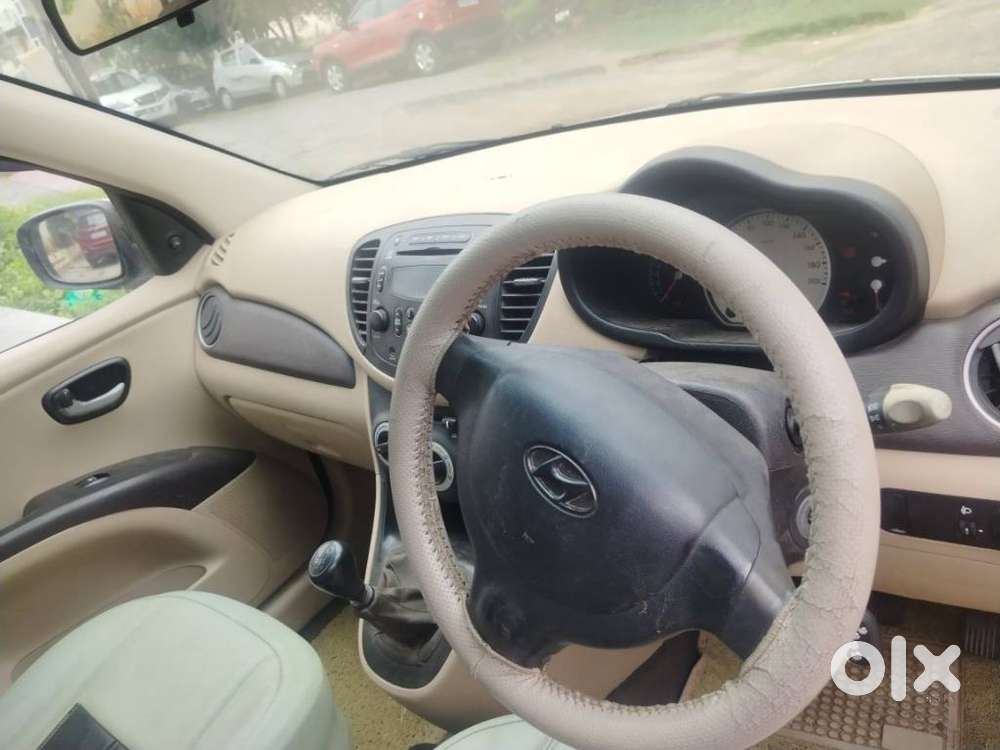 Hyundai I10 Sportz 1.2, 2009, Petrol