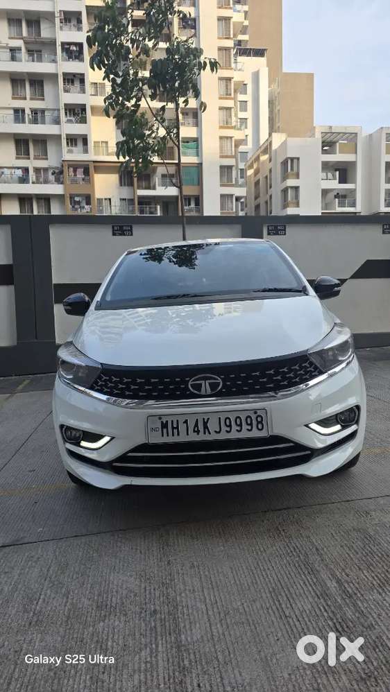 Tata Tigor 2022 Cng & Hybrids 86000 Km Driven