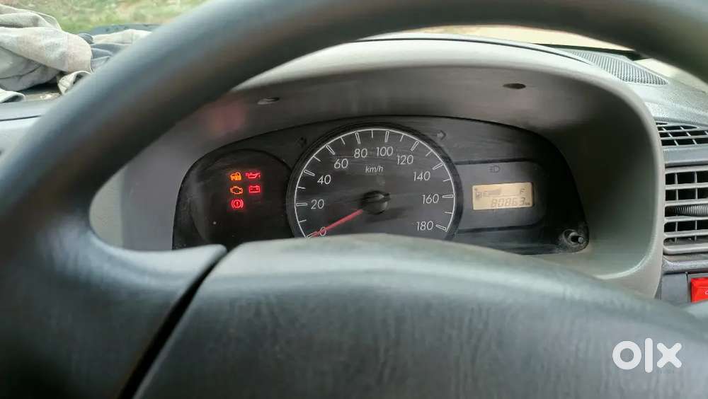 Maruti Suzuki Alto 800 2012 Petrol Good Condition