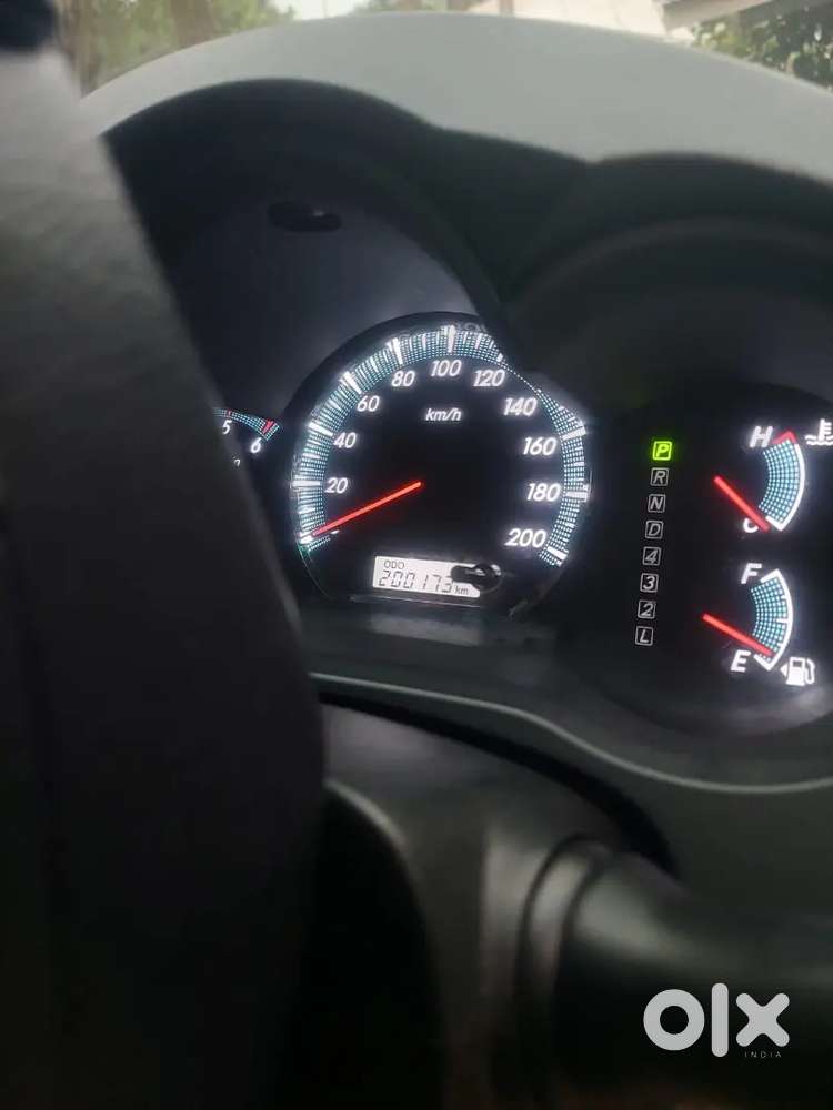 2014 Fortuner 4×2 Automatic For Sale