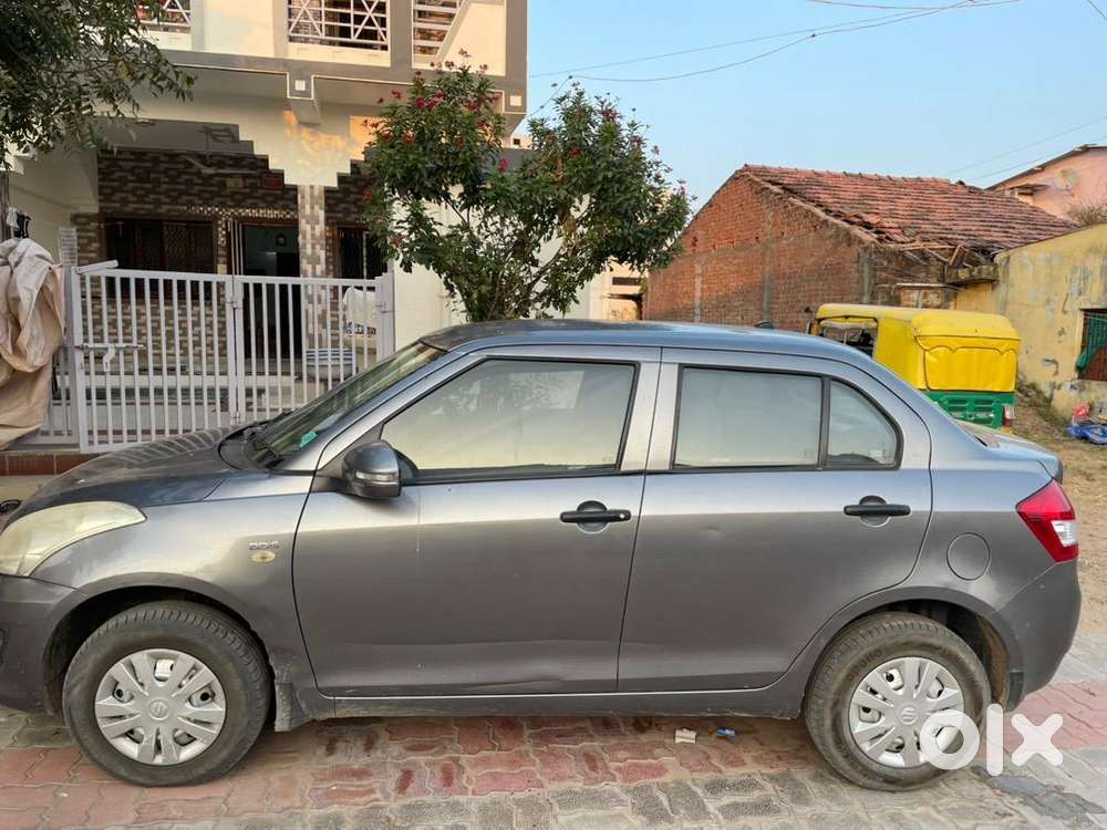 Maruti Suzuki Dzire 2014 Diesel 52000 Km Driven