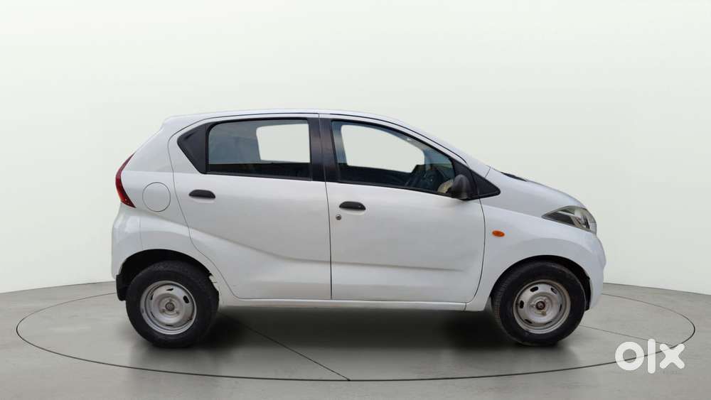 Datsun Redigo 0.8 A, 2019, Petrol