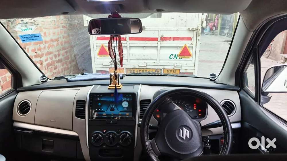Maruti Suzuki Wagon R 2014 110000 Km Driven